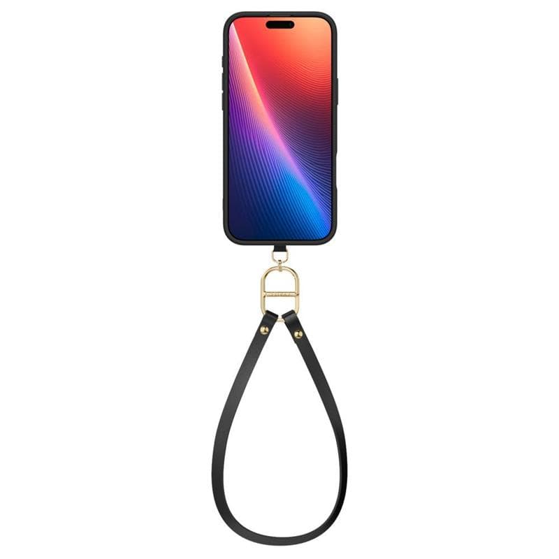 Spigen Cyrill Kajuk Classic Charm Mag MagSafe - Case for iPhone 16 Pro Max (Black) 4