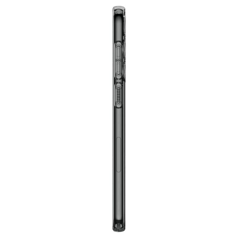 Spigen Liquid Crystal - Case for Samsung Galaxy S23 (Space Crystal) 3