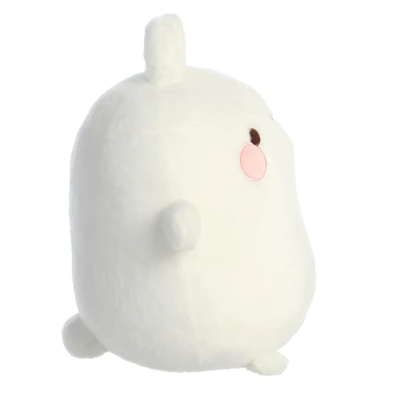 Molang - Plush mascot bunny Molang 25 cm 5