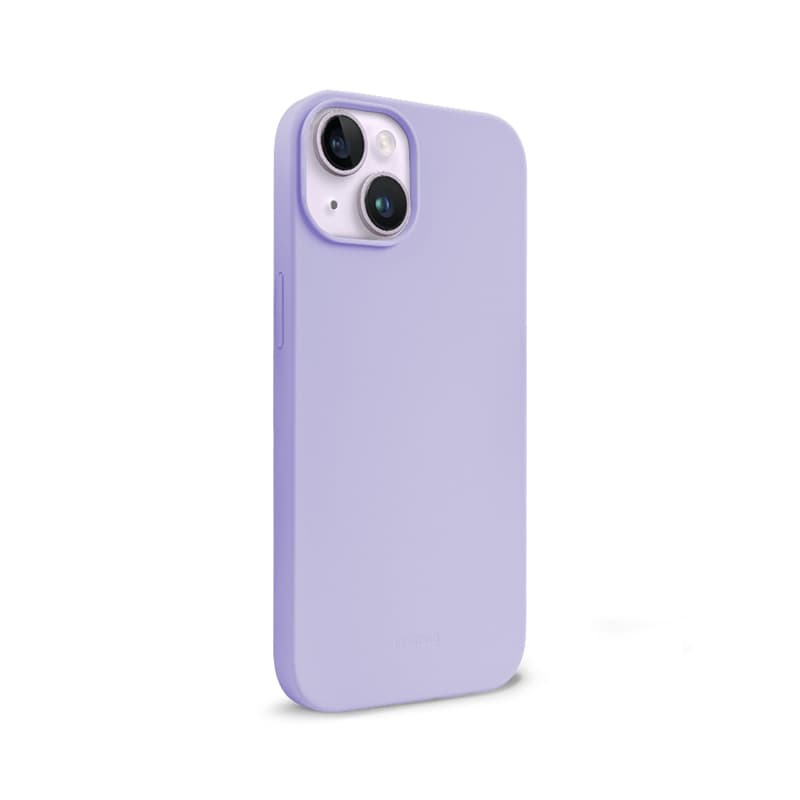 Crong Color Cover - iPhone 14 Plus Case (Purple) 3
