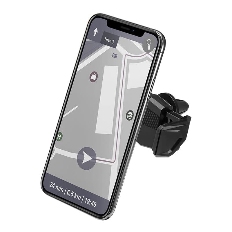Spigen Click.R Vent Car Mount 5