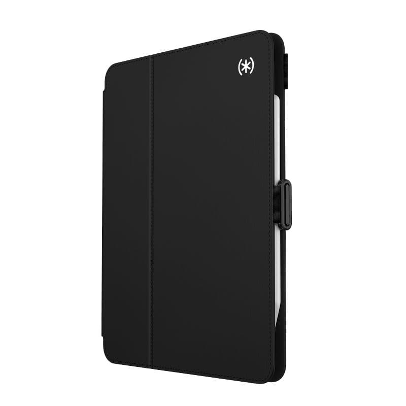 Speck Balance Folio – Case iPad Air 11” (2026 - 2024) / iPad Air 10.9” (5-4 gen.) (2022-2020) / iPad Pro 11” (2022-2018) (Black) 4
