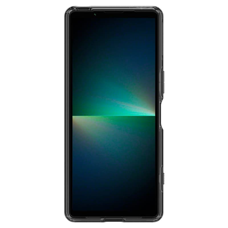 Spigen Ultra Hybrid - Case for Sony Xperia 5 V (Zero One) 4