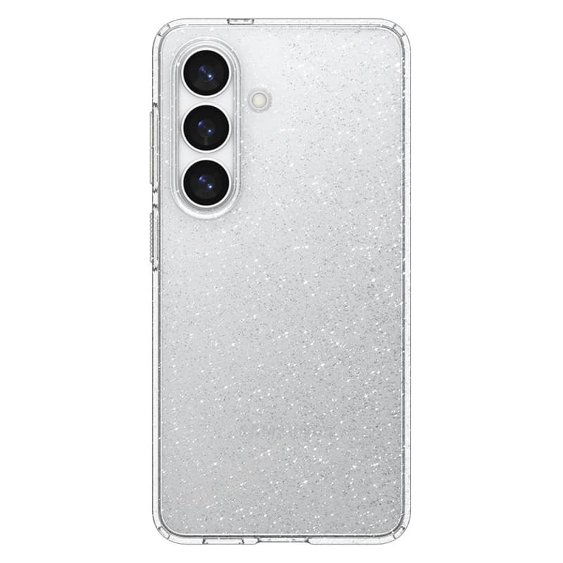 Spigen Liquid Crystal - Case for Samsung Galaxy S26+ (Glitter Crystal) 2