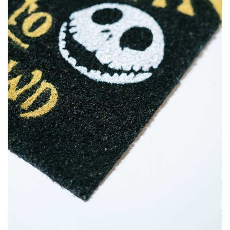 Disney Nightmare Before Christmas - Doormat (40 x 60 cm) 3