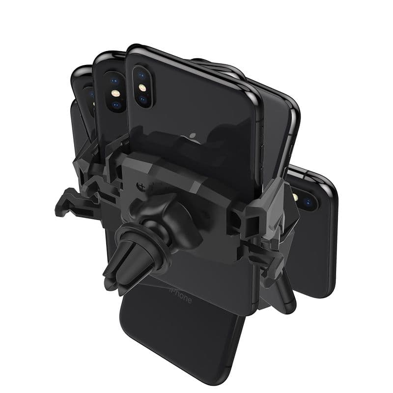 Spigen Click.R Vent Car Mount 6