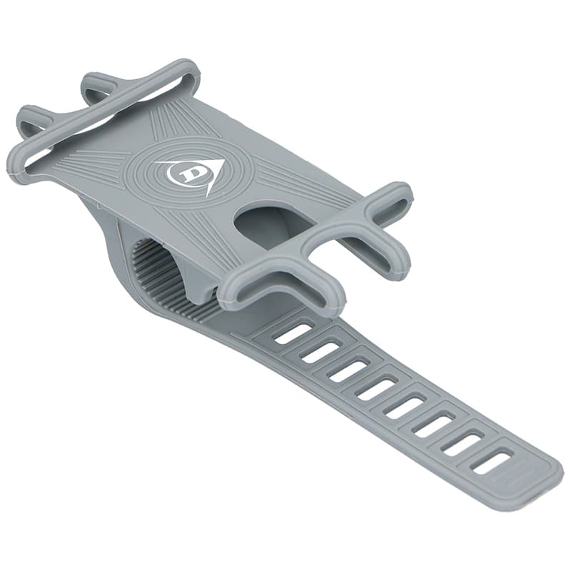 Dunlop - Bike mount for phone 10-15 cm (grey) 4