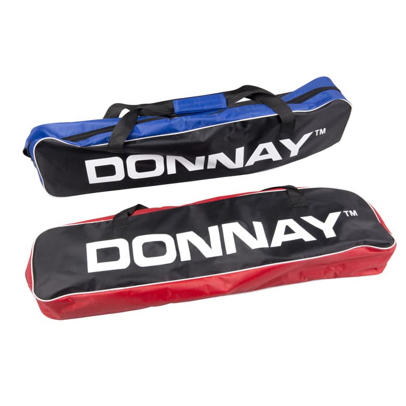 Donnay - Badminton set 9 pieces 2