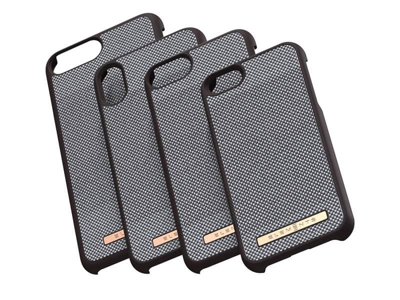 Nordic Elements Saeson Idun - Case for iPhone Xs Max (Dark Brown) 6