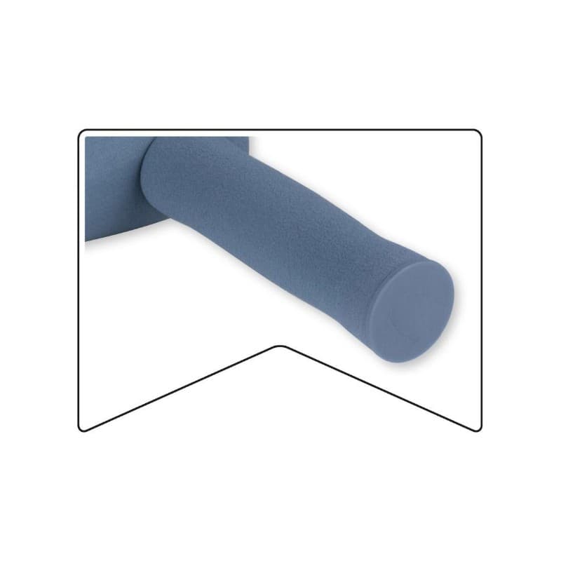 Umbro - Pilates fitness rowing machine 28x43 cm 2