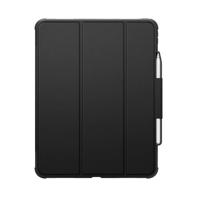 Spigen Rugged Armor Pro - Case for iPad Pro 13" (M5,2025 / M4, 2024) (Black) 3