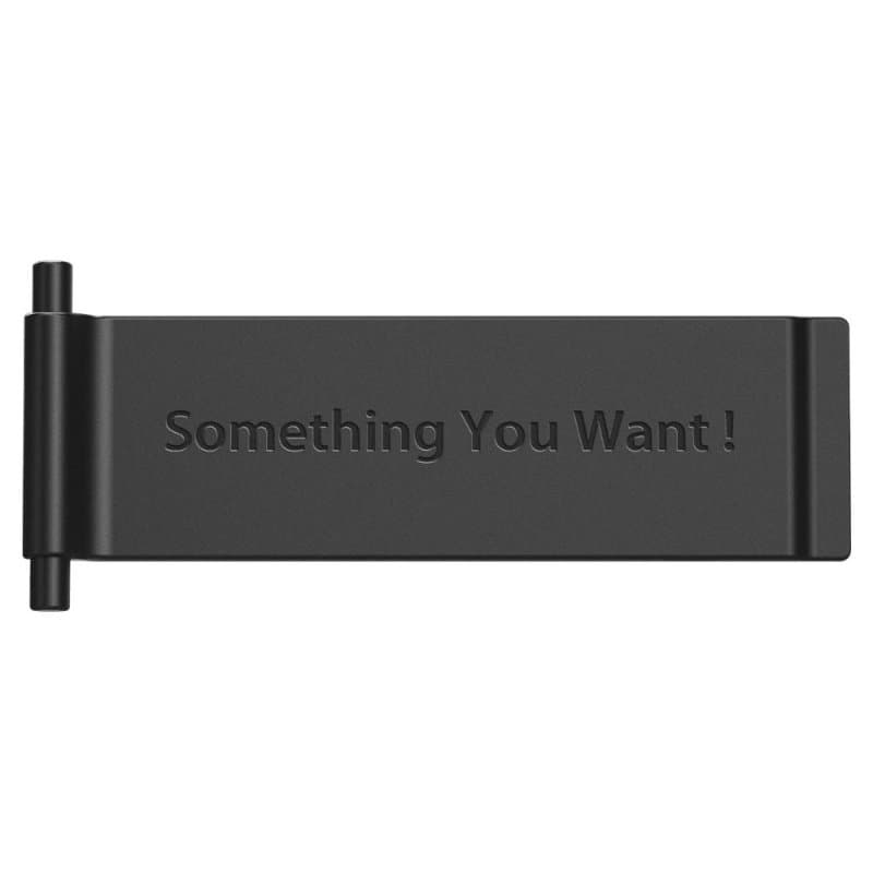 Spigen Tough Armor - Case for Samsung Galaxy S23 Ultra (Black) 7