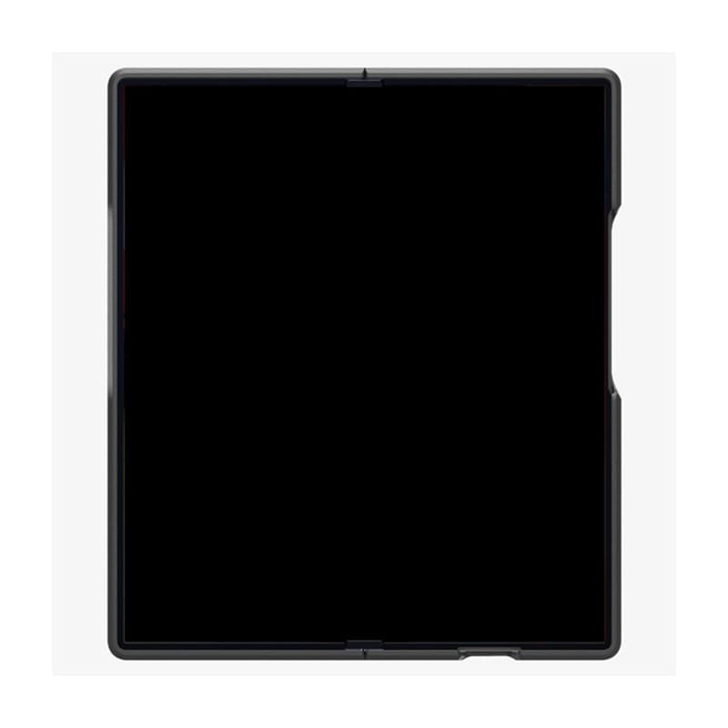 Spigen Slim Armor Pro - Case for Samsung Galaxy Z Fold 6 (Black) 4