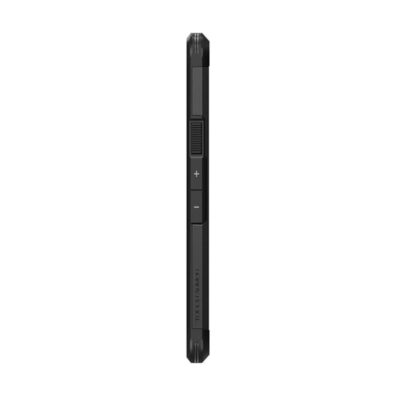Spigen Tough Armor - Case for Google Pixel 7A (Black) 5