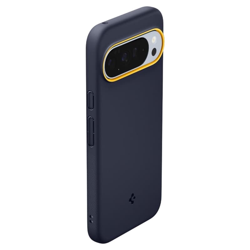 Spigen Nano Pop Mag MagSafe - Case for Google Pixel 10 Pro XL (Blueberry Navy) 8