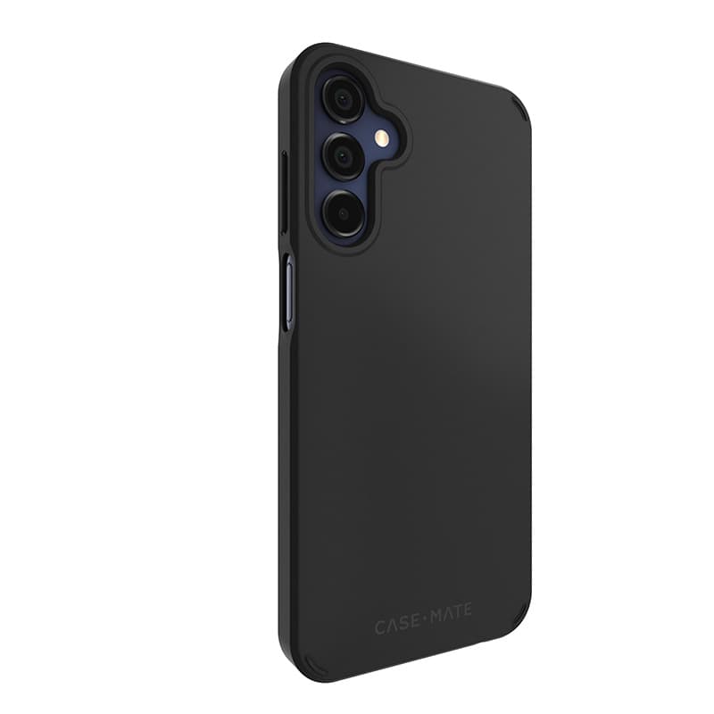 Case-Mate Tough Black - Case for Samsung Galaxy A15 5G (Black) 2