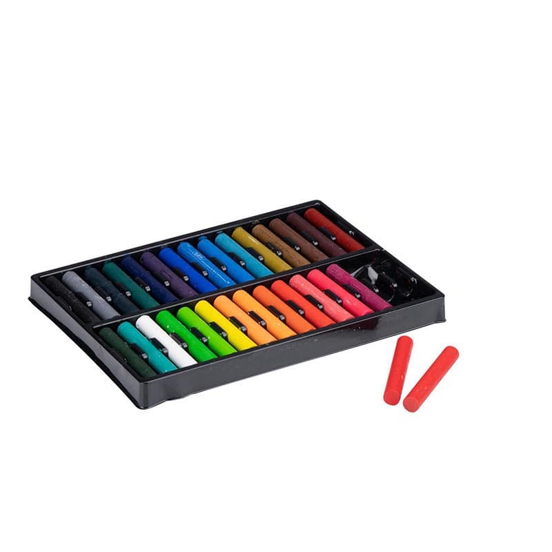 Artico - Set of oil pastels 30 colours  1