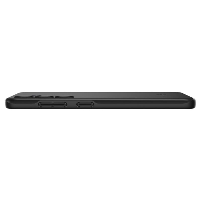 Spigen Thin Fit - Case for Samsung Galaxy S24 (Black) 8