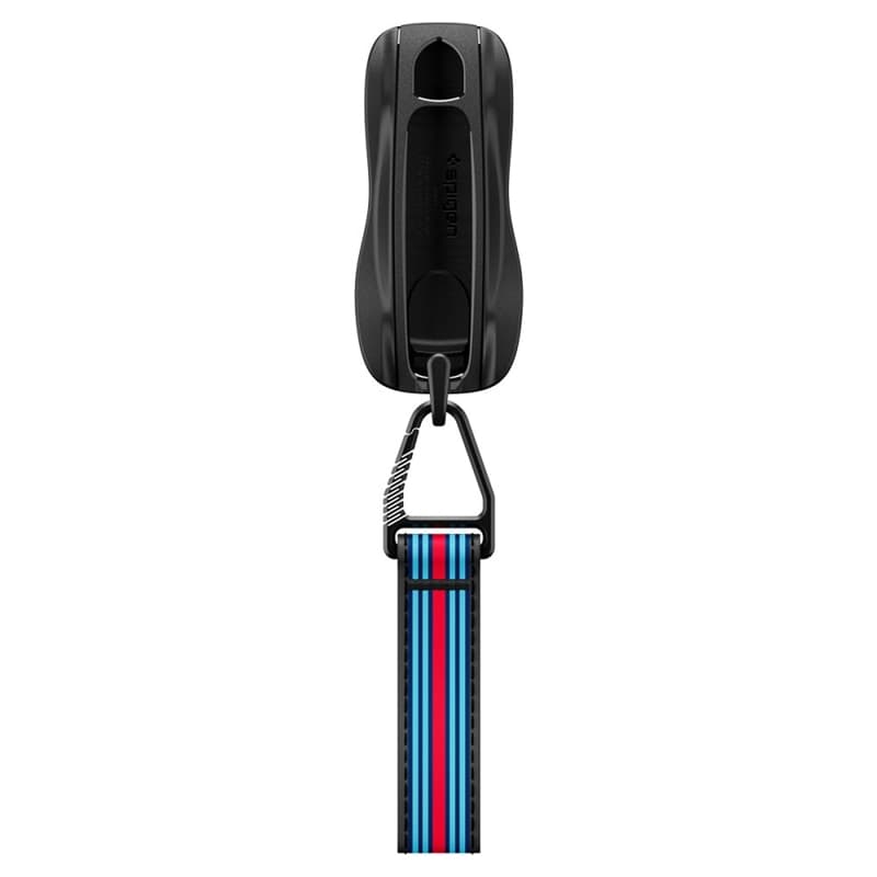 Spigen PK100 - Car Key Case for Porsche (Black) 3