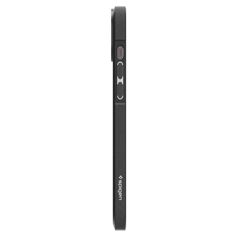 Spigen Core Armor - Case for iPhone 15 Plus (Matte Black) 4