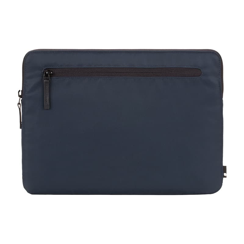 Incase Compact Sleeve in Flight Nylon for MacBook Pro 14" (M4/M3/M2/M1/2024-2021) (Navy) 3