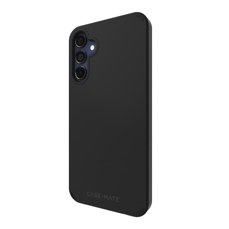 Case-Mate Tough Black - Case for Samsung Galaxy A15 5G (Black) 3
