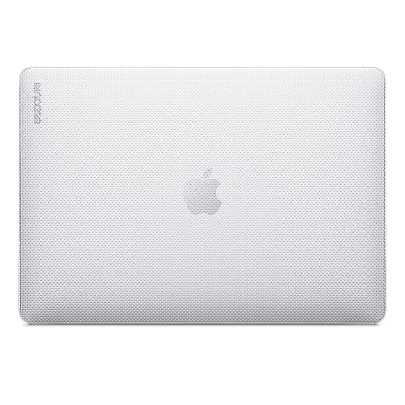 Incase Hardshell Case for MacBook Pro 13" (M2/M1/2022-2020) (Dots/Clear) 2