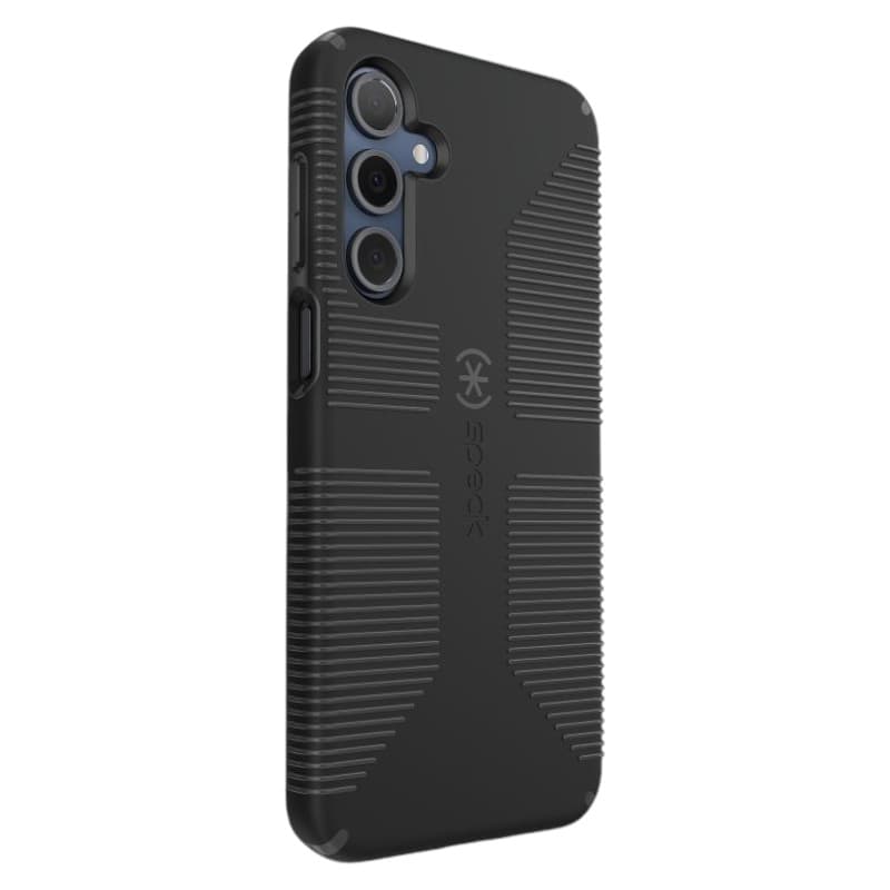 Speck ImpactHero Grip - Samsung Galaxy A16 4G/5G Case (Black) 2