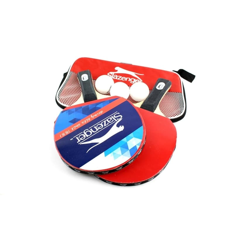 Ping pong / table tennis set 2