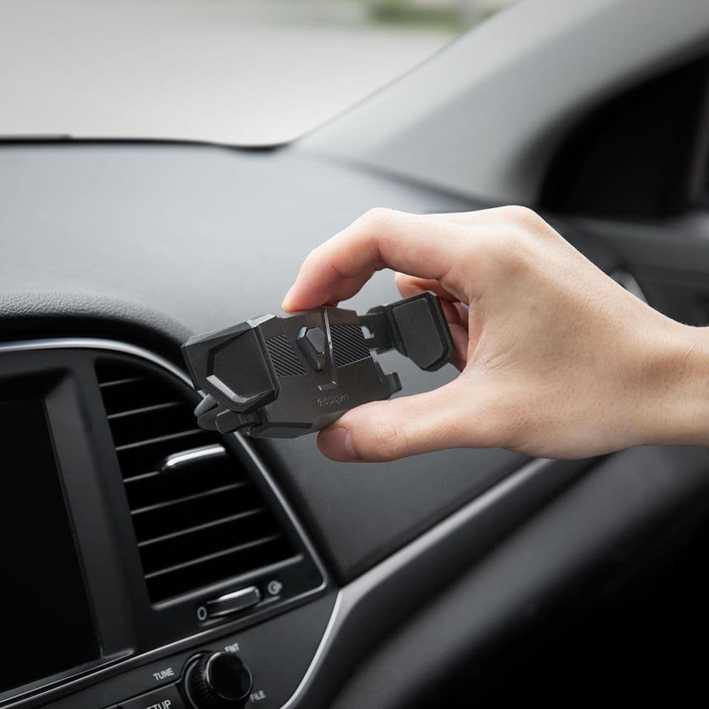 Spigen Click.R Vent Car Mount 8