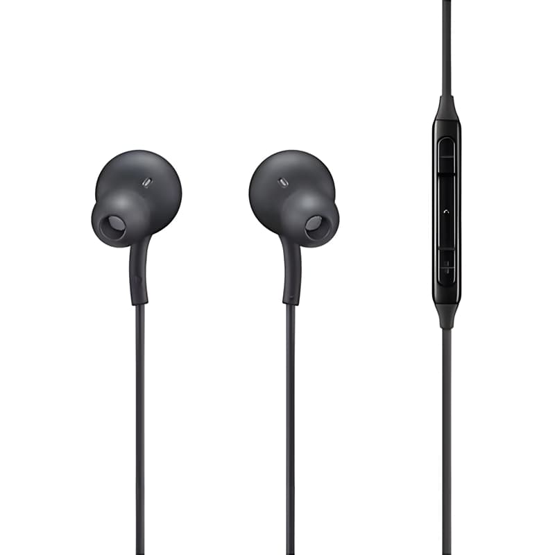 Samsung Stereo HF EO-IC100 – USB-C In-Ear Headphones (Black) 6