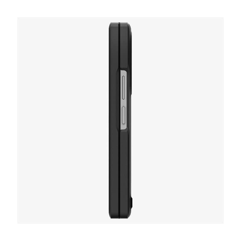 Spigen Slim Armor Pro - Case for Samsung Galaxy Z Fold 6 (Black) 6