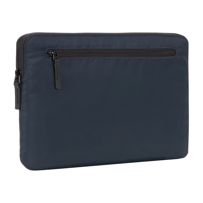 Incase Compact Sleeve in Flight Nylon for MacBook Pro 14" (M4/M3/M2/M1/2024-2021) (Navy) 4