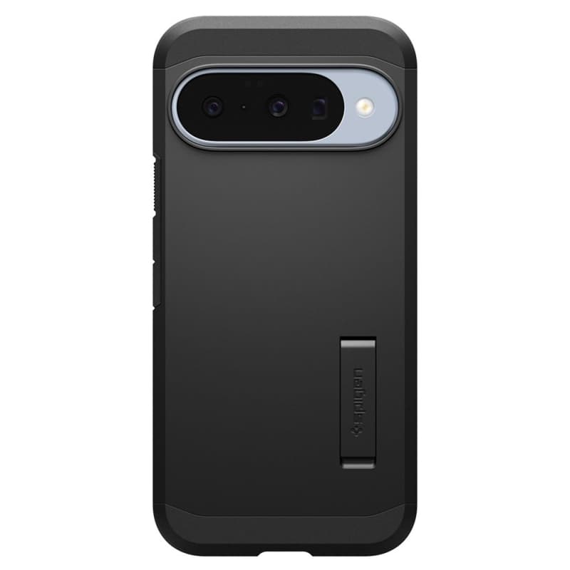 Spigen Tough Armor Mag MagSafe - Case for Google Pixel 10 / 10 Pro (Black) 2