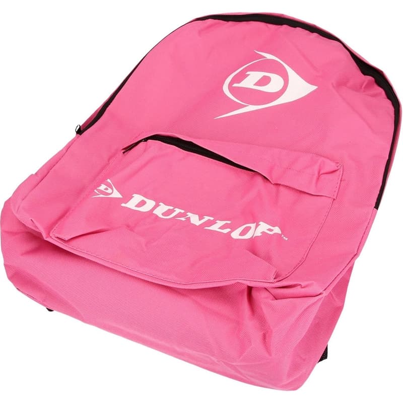 Dunlop - Backpack (Pink) 2