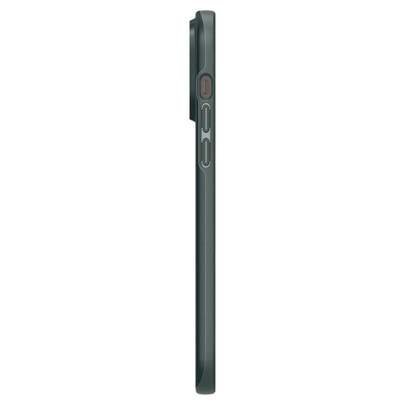 Spigen Thin Fit - Case for iPhone 14 Pro (Green) 3