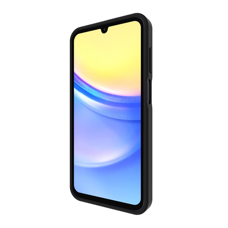 Case-Mate Tough Black - Case for Samsung Galaxy A15 5G (Black) 4