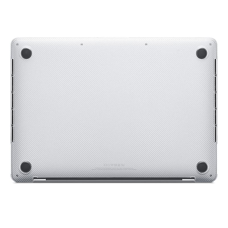 Incase Hardshell Case for MacBook Pro 13" (M2/M1/2022-2020) (Dots/Clear) 3