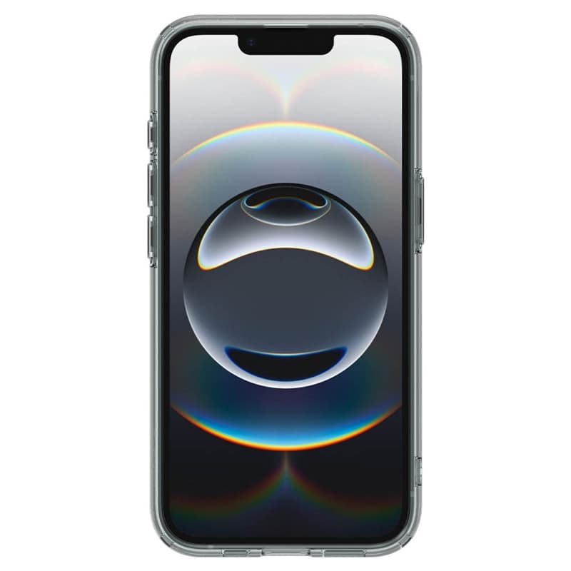 Spigen Ultra Hybrid - Case for iPhone 17e / 16e (Space Crystal) 4