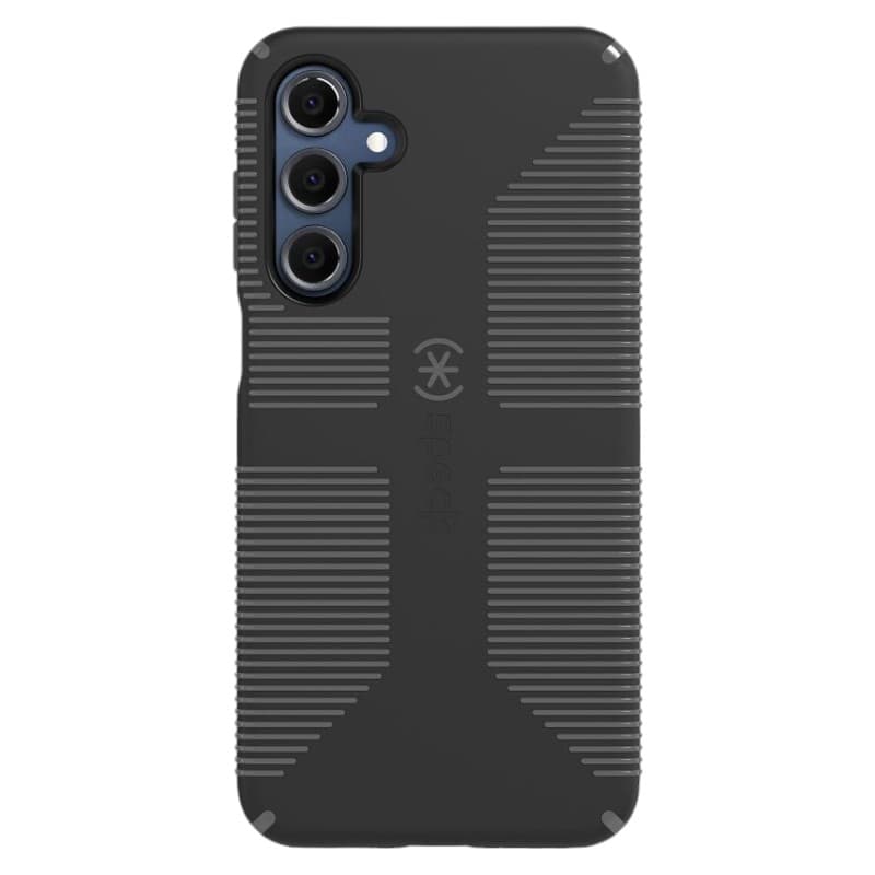 Speck ImpactHero Grip - Samsung Galaxy A16 4G/5G Case (Black) 3