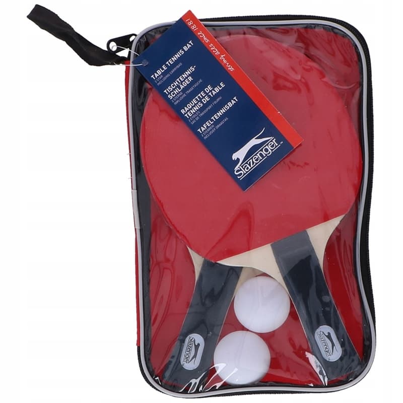 Ping pong / table tennis set 3