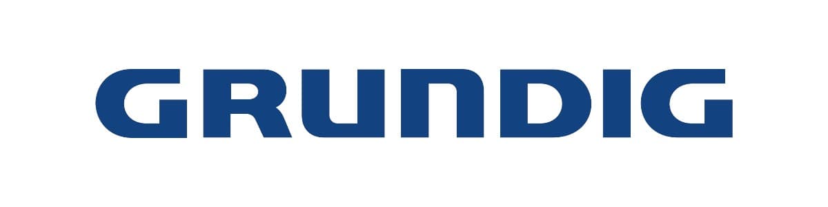 Grundig - Aluminum LED Flashlight 350 Lumens 6W 3
