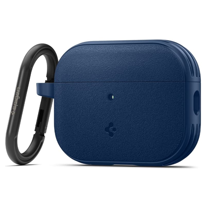 Spigen Vault - Case for Apple AirPods Pro 3 (Midnight Navy)