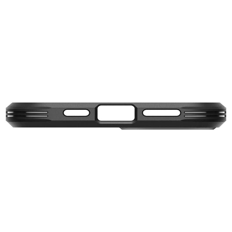 Spigen Tough Armor Mag MagSafe - Case for iPhone 15 Plus (Black) 5