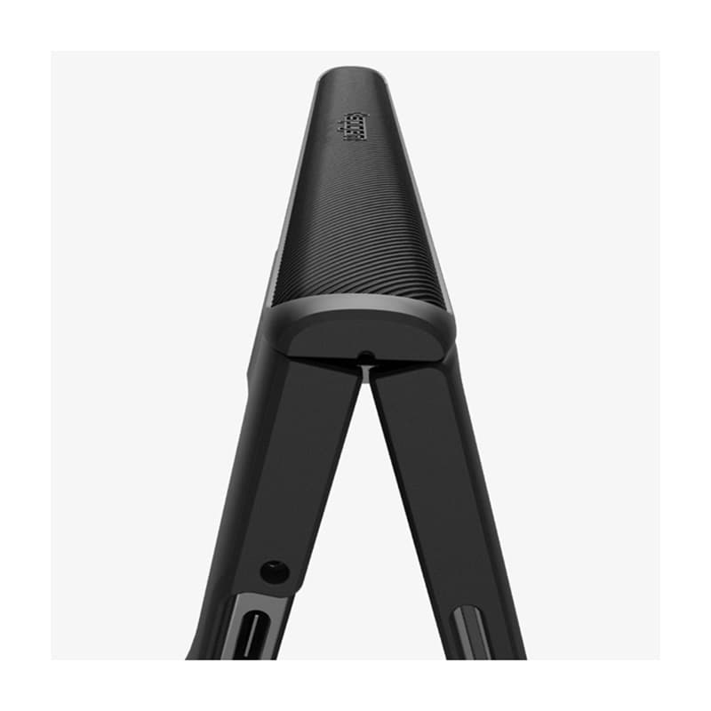 Spigen Slim Armor Pro - Case for Samsung Galaxy Z Fold 6 (Black) 7