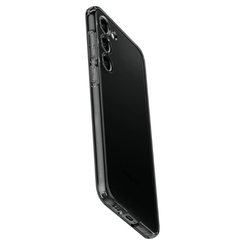 Spigen Liquid Crystal - Case for Samsung Galaxy S23 (Space Crystal) 8