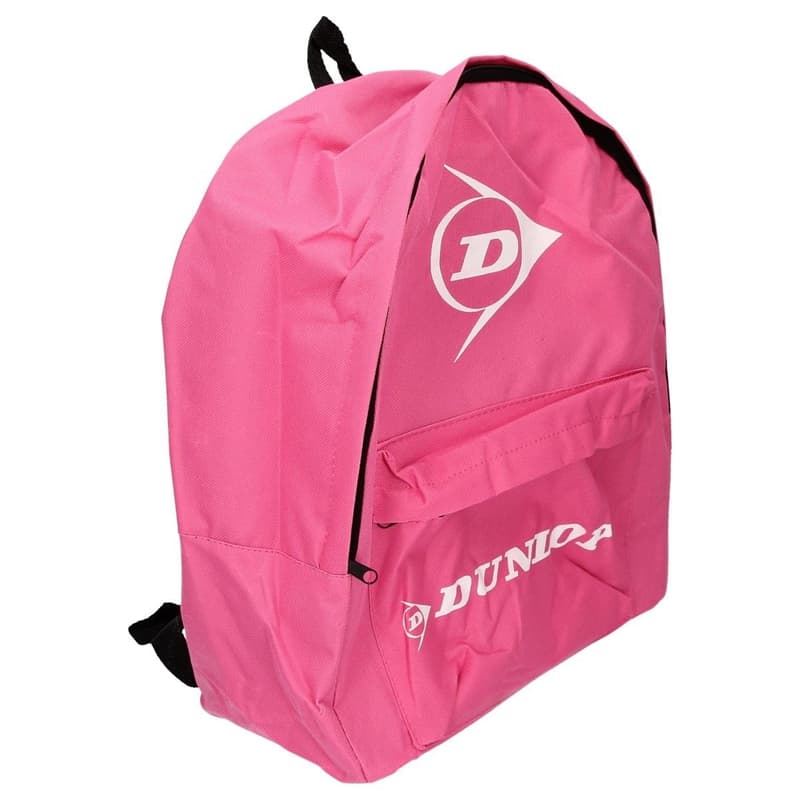 Dunlop - Backpack (Pink) 3