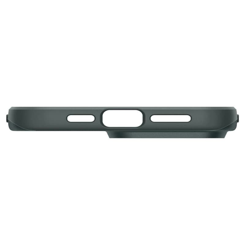 Spigen Thin Fit - Case for iPhone 14 Pro (Green) 4