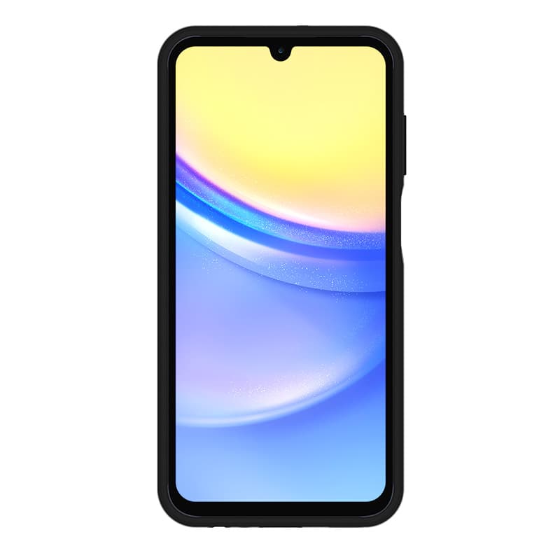 Case-Mate Tough Black - Case for Samsung Galaxy A15 5G (Black) 5