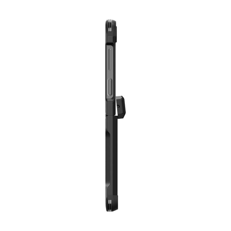 Spigen Tough Armor Pro - Case for Samsung Galaxy Z Flip 6 (Black) 6